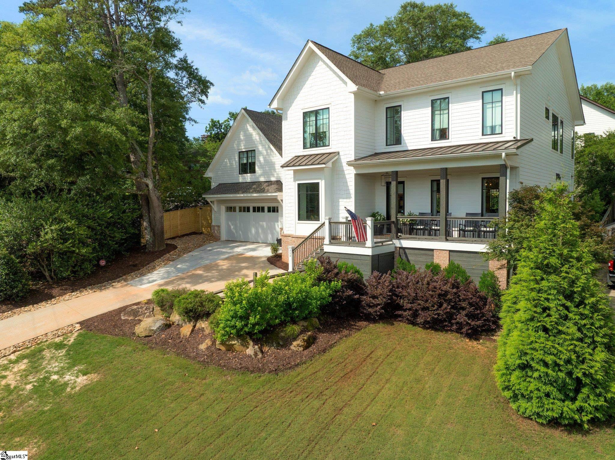 352 Pine Forest Drive Extension
