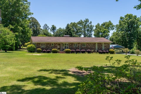Photo of 136 Bagwell Street, Easley, SC 29640 (MLS # 1601497)