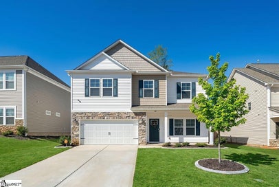 216 Carvel Trail Seneca SC 29678