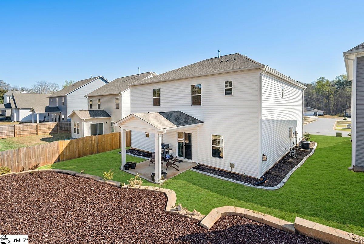 216 Carvel Trail