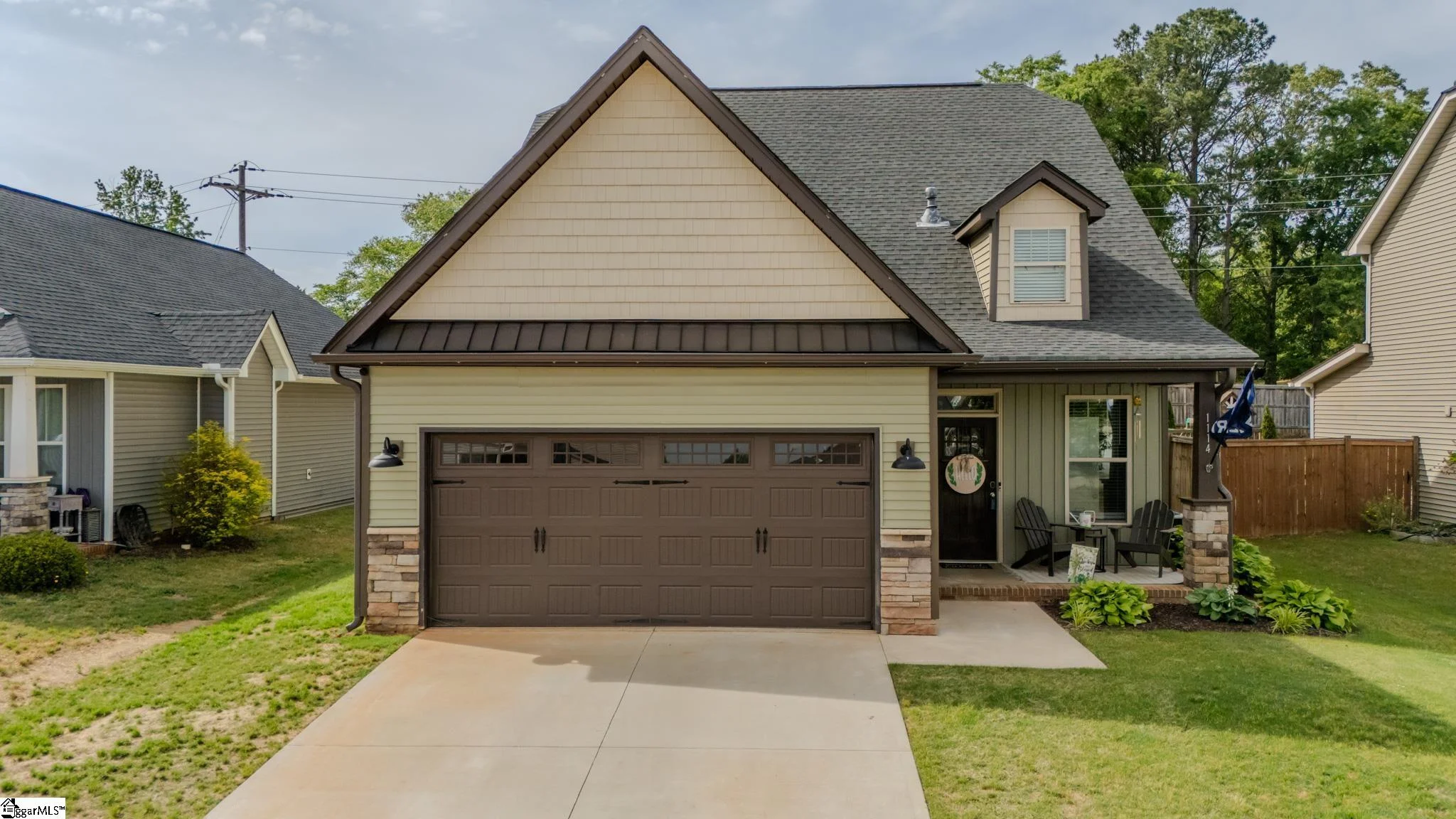 1114 Wanley Way