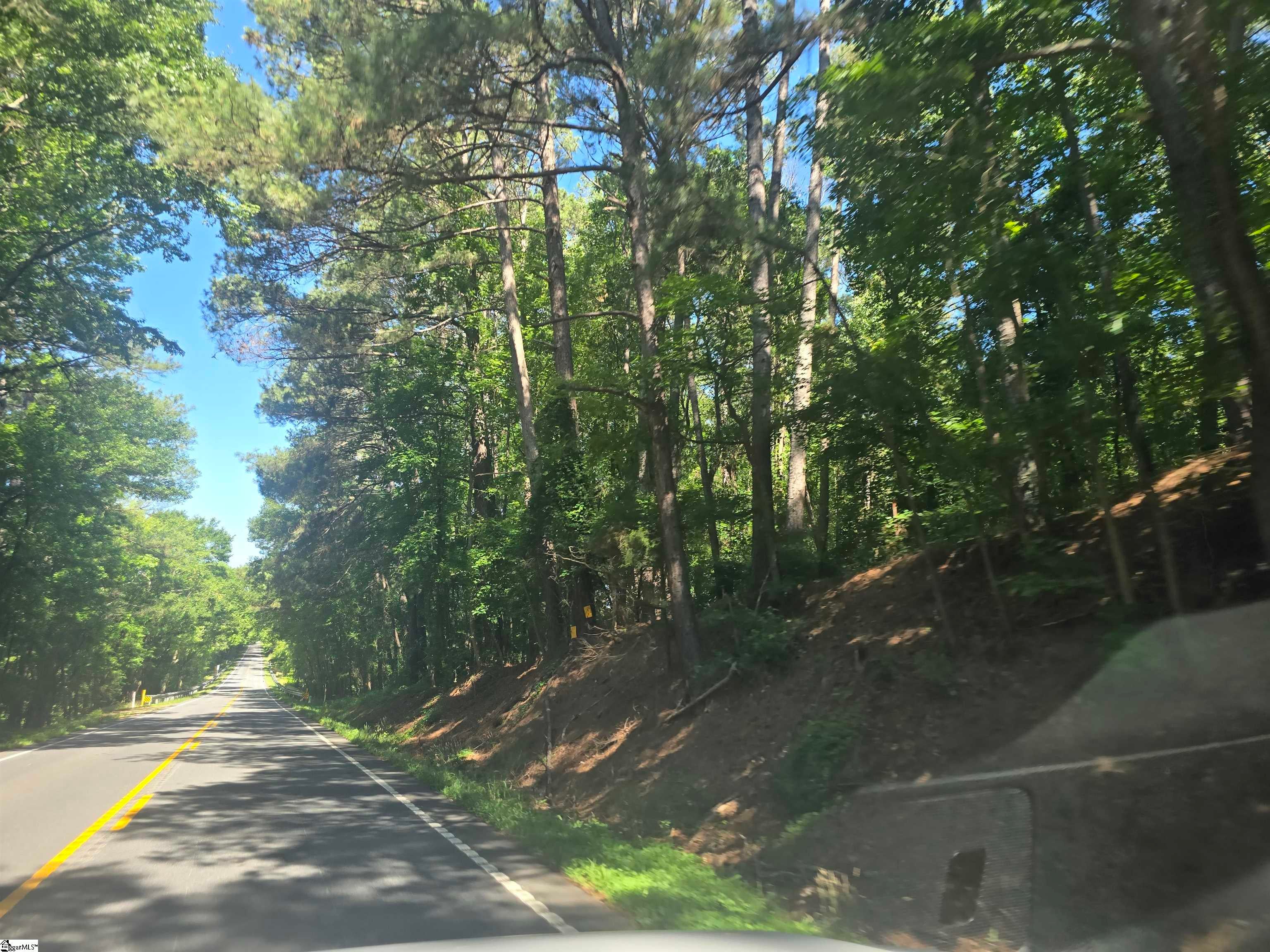 12.3 acres 243 Highway, Townville, SC, 29689