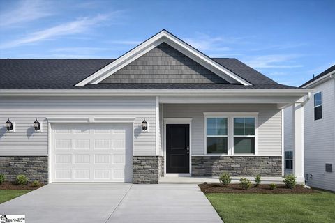 Photo of 103 Timber Falls Drive, Greenville, SC 29607 (MLS # 1586659)