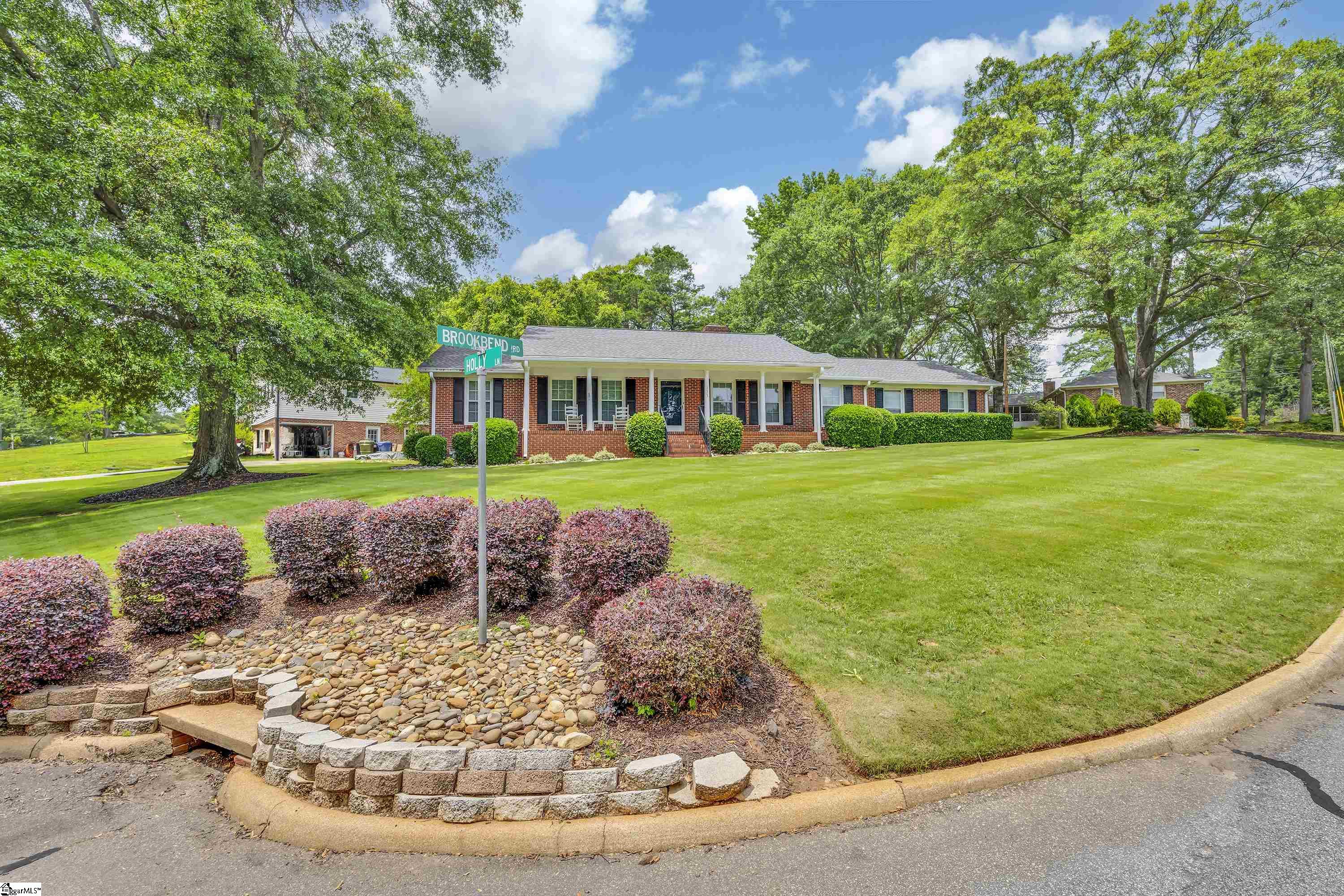 133 Brookbend Road