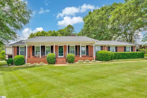 Photo of 133 Brookbend Road, Mauldin, SC 29662 (MLS # 1593734)