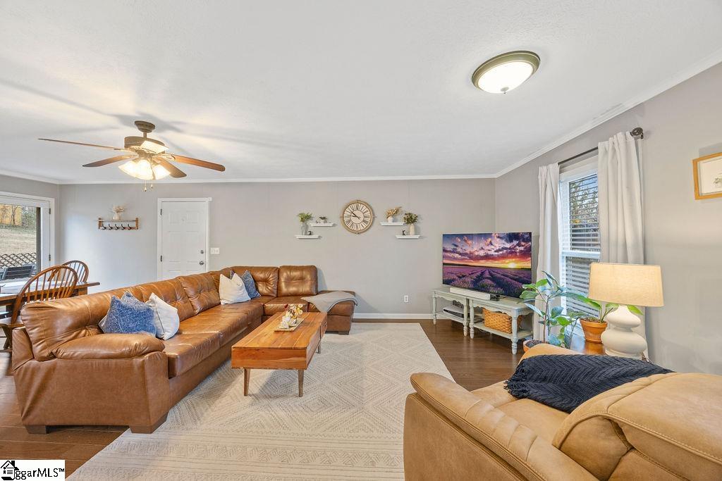505 Tubbs Mountain Road
