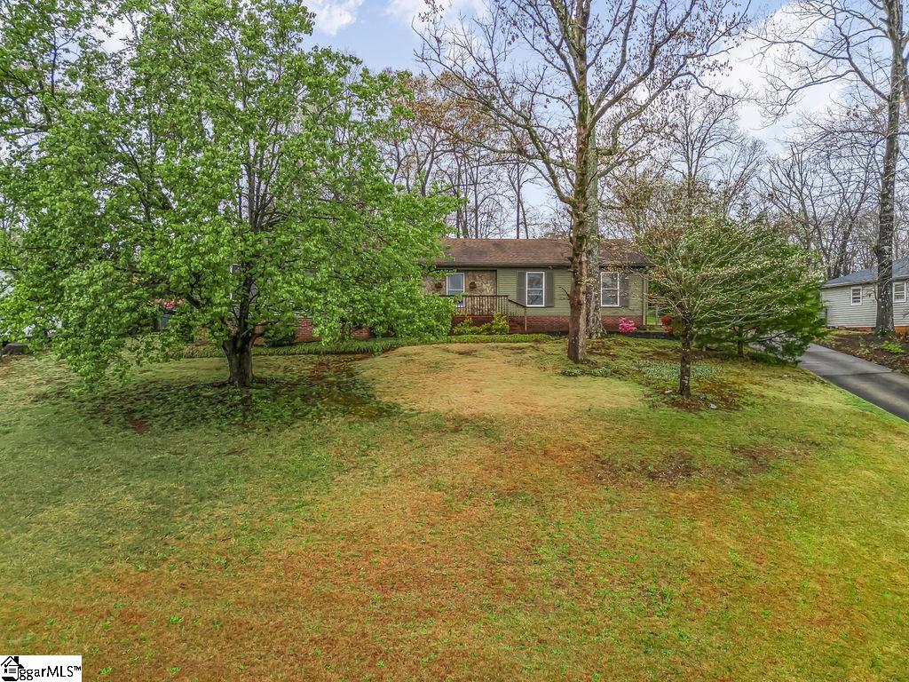 505 Tubbs Mountain Road