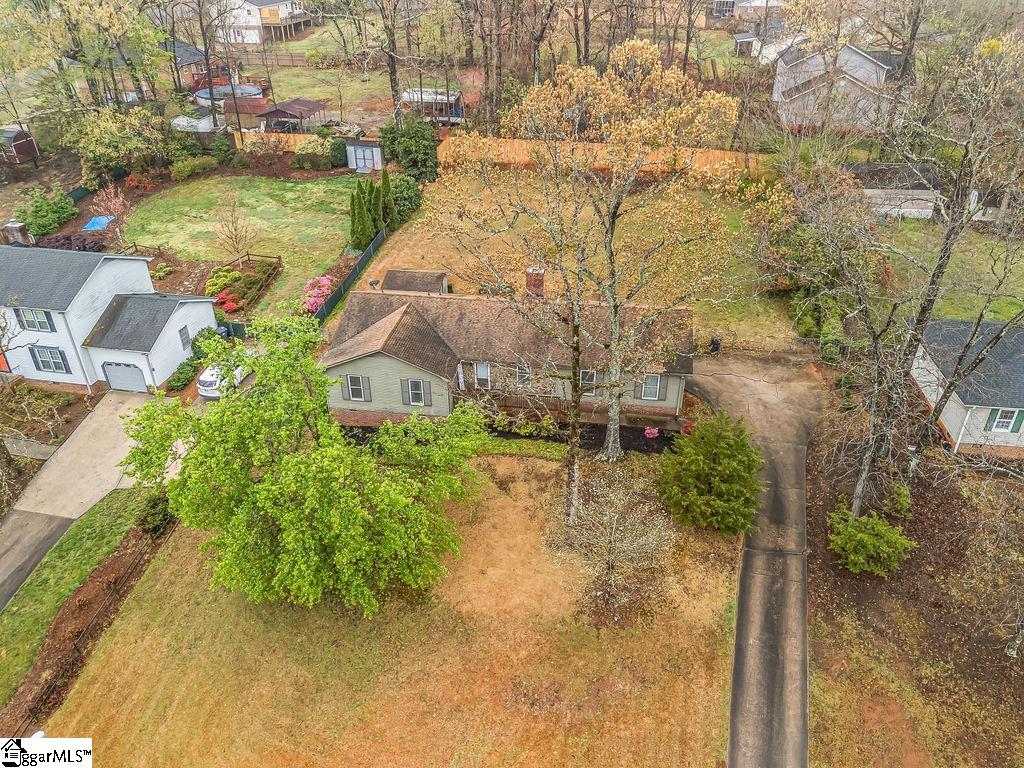 505 Tubbs Mountain Road