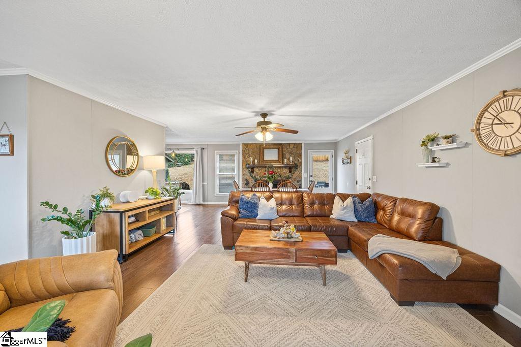 505 Tubbs Mountain Road