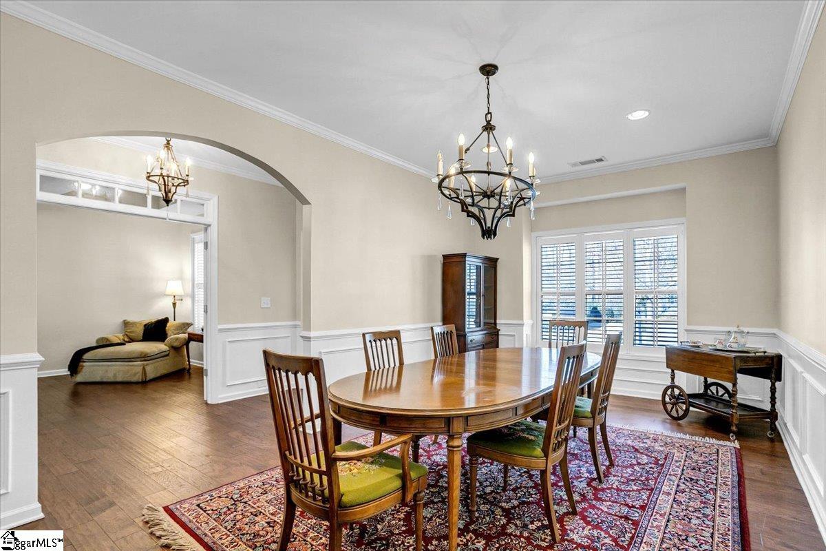 Simpsonville, South Carolina 29680, United States, 3 Bedrooms Bedrooms, ,2 BathroomsBathrooms,Residential,Active,81519