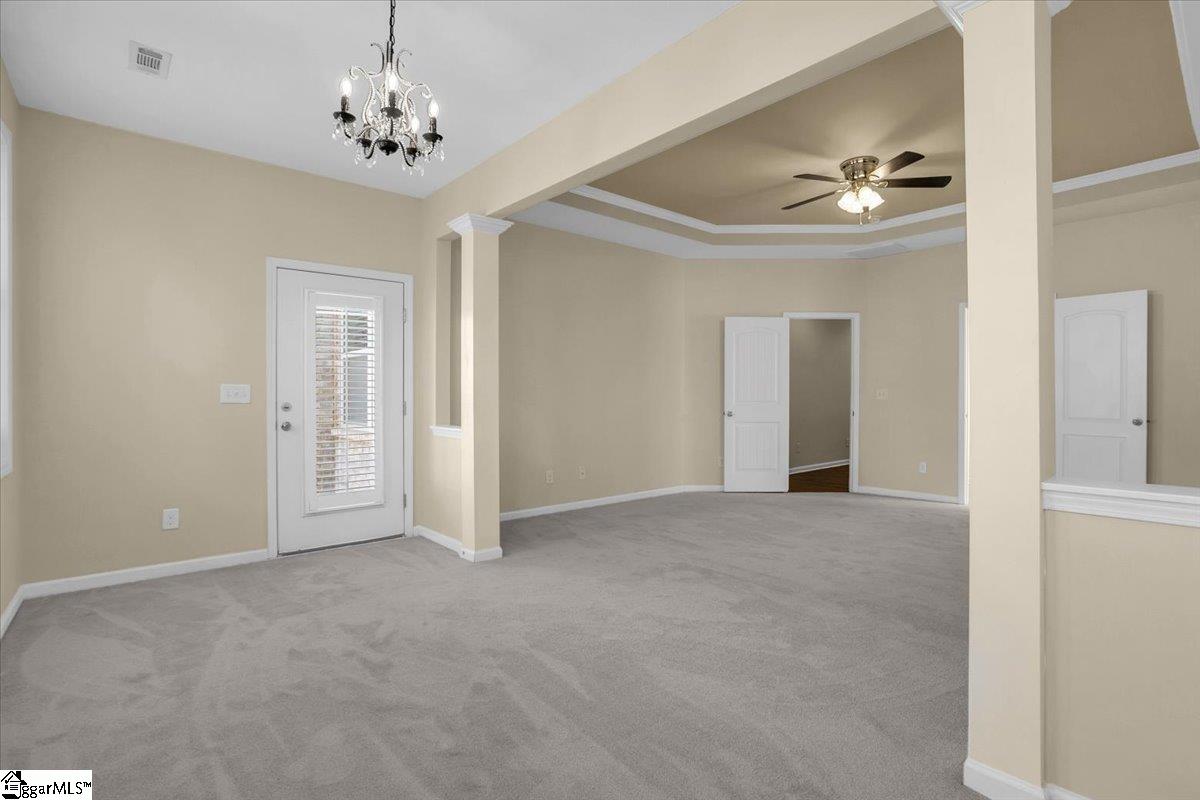 Simpsonville, South Carolina 29680, United States, 3 Bedrooms Bedrooms, ,2 BathroomsBathrooms,Residential,Active,81519