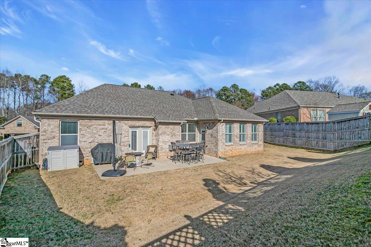 Simpsonville, South Carolina 29680, United States, 3 Bedrooms Bedrooms, ,2 BathroomsBathrooms,Residential,Active,81519