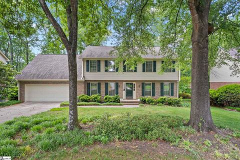 Photo of 308 Hunting Hill Circle, Greer, SC 29650 (MLS # 1590732)