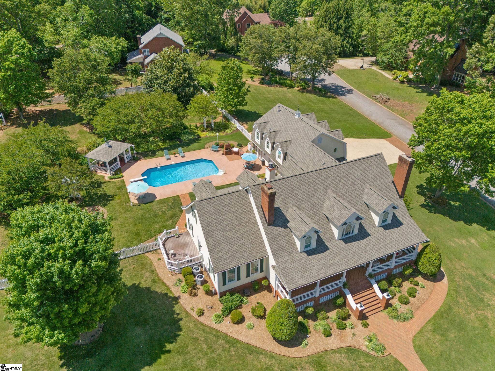 1000 Audley Court