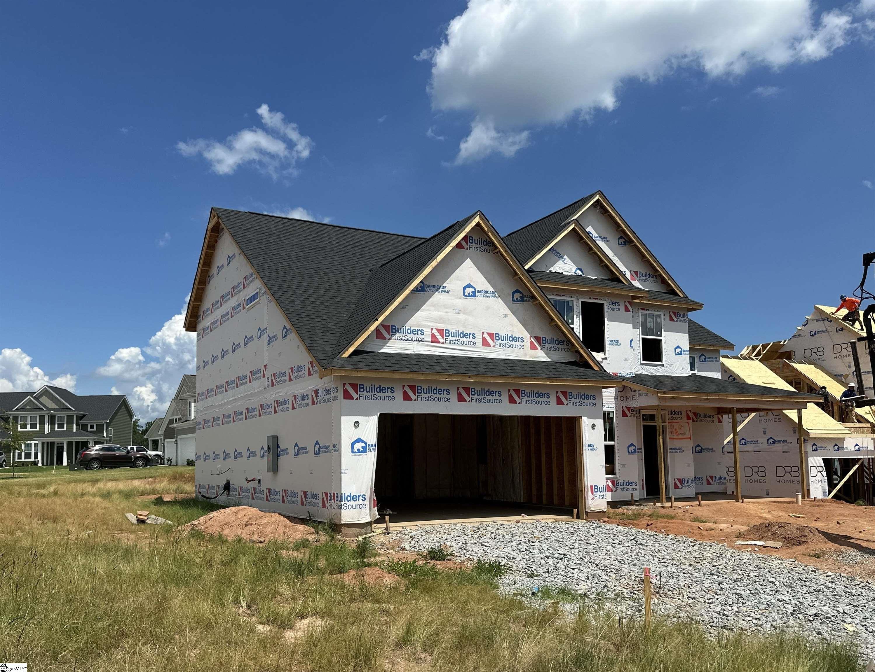 222 Summerall Lane