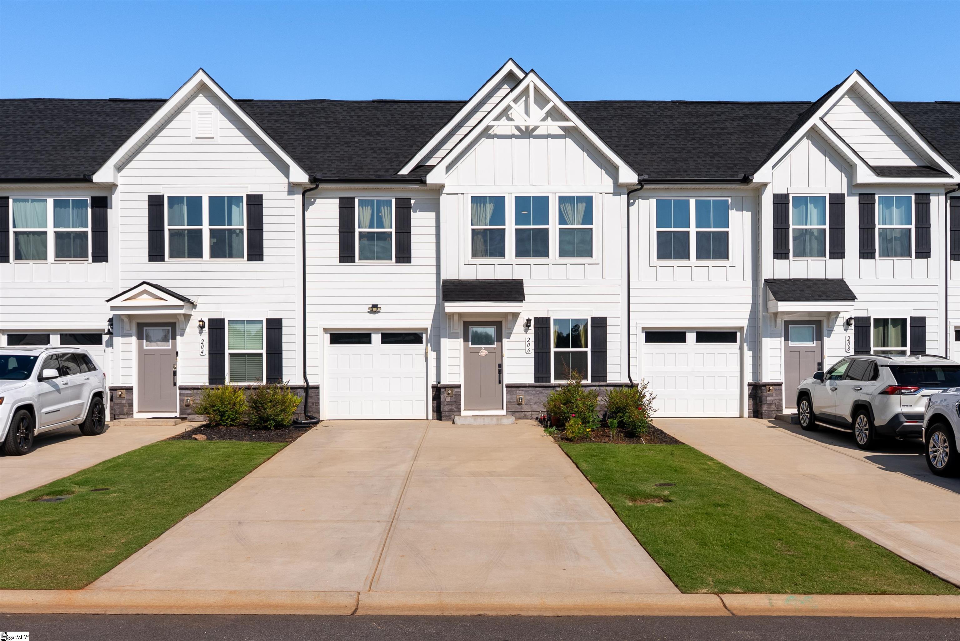 206 Copper Hill Run, Greenville, SC, 29611