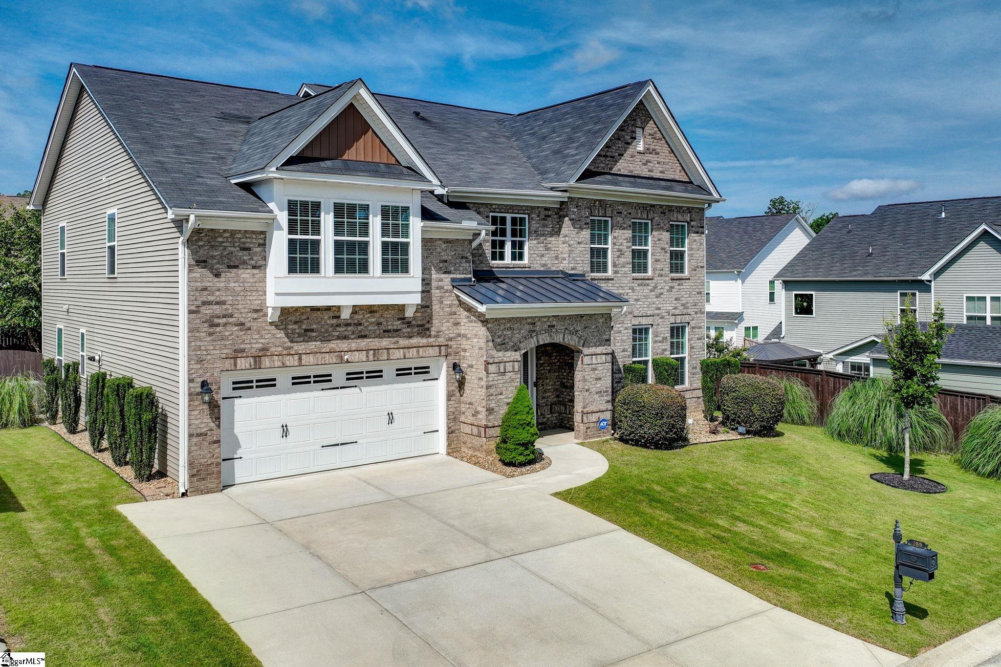 Simpsonville, South Carolina 29681, United States, 5 Bedrooms Bedrooms, ,3 BathroomsBathrooms,Residential,Active,154062