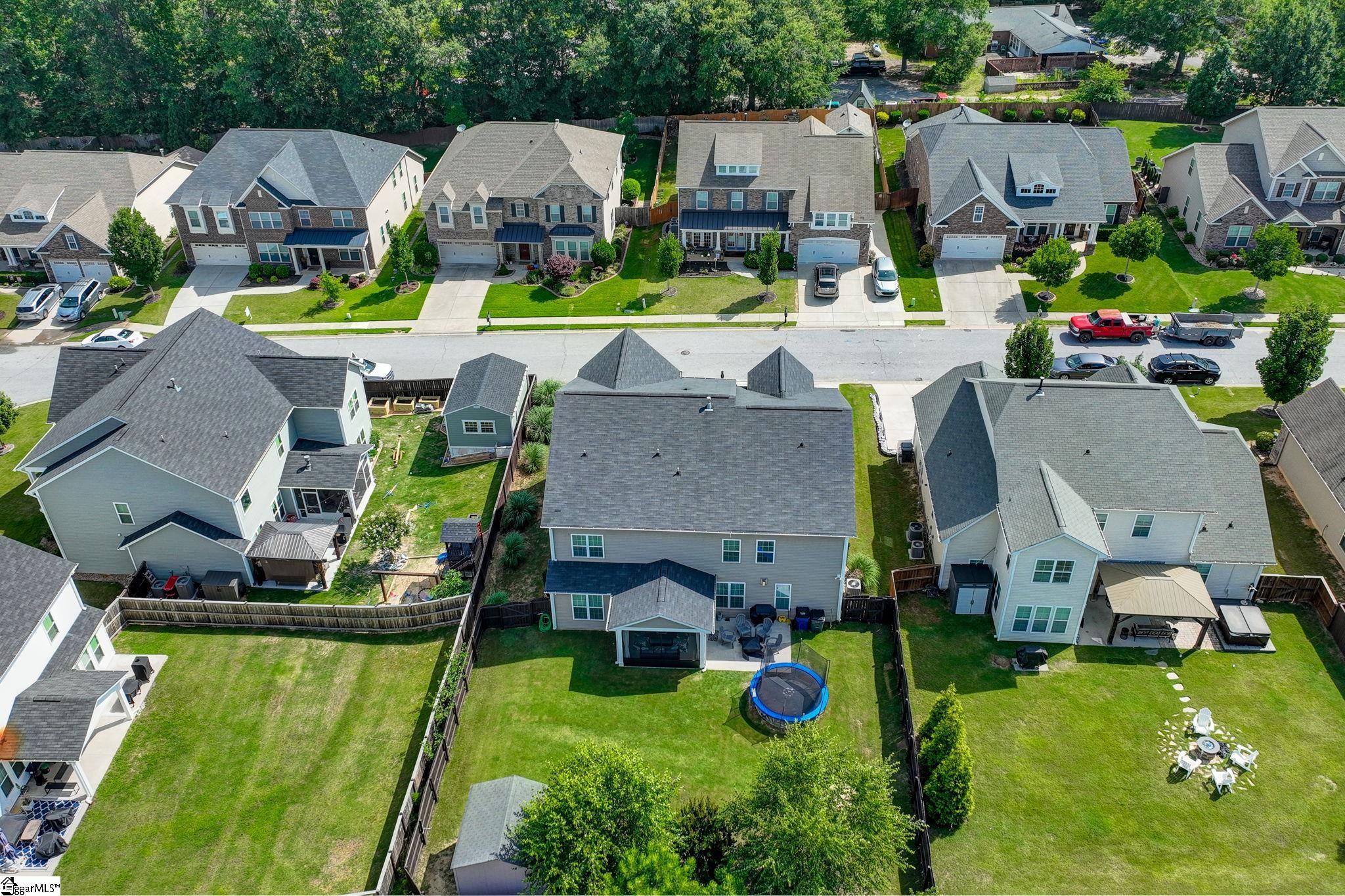 Simpsonville, South Carolina 29681, United States, 5 Bedrooms Bedrooms, ,3 BathroomsBathrooms,Residential,Active,154062