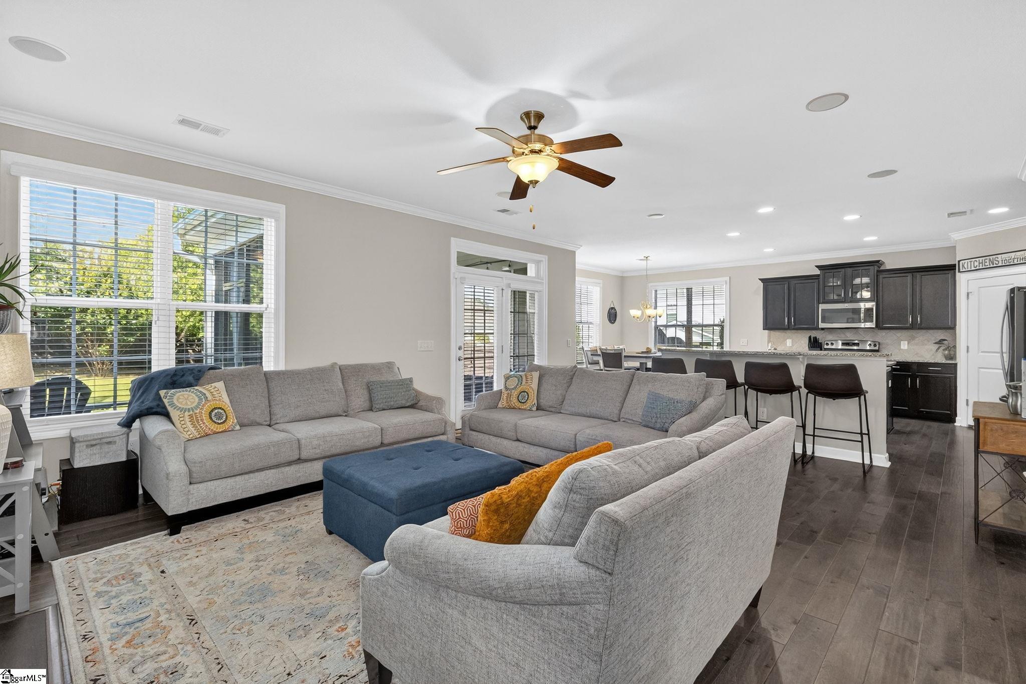 Simpsonville, South Carolina 29681, United States, 5 Bedrooms Bedrooms, ,3 BathroomsBathrooms,Residential,Active,154062