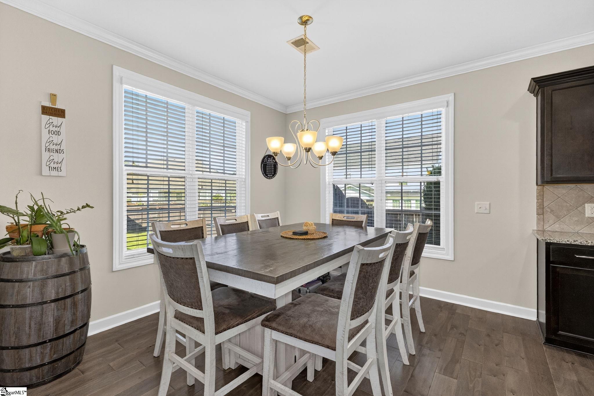 Simpsonville, South Carolina 29681, United States, 5 Bedrooms Bedrooms, ,3 BathroomsBathrooms,Residential,Active,154062