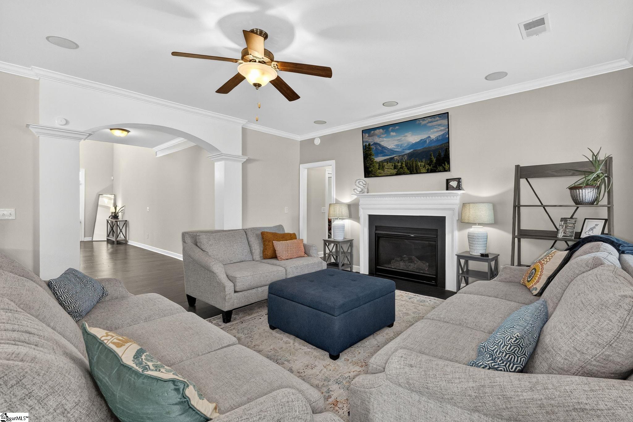 Simpsonville, South Carolina 29681, United States, 5 Bedrooms Bedrooms, ,3 BathroomsBathrooms,Residential,Active,154062