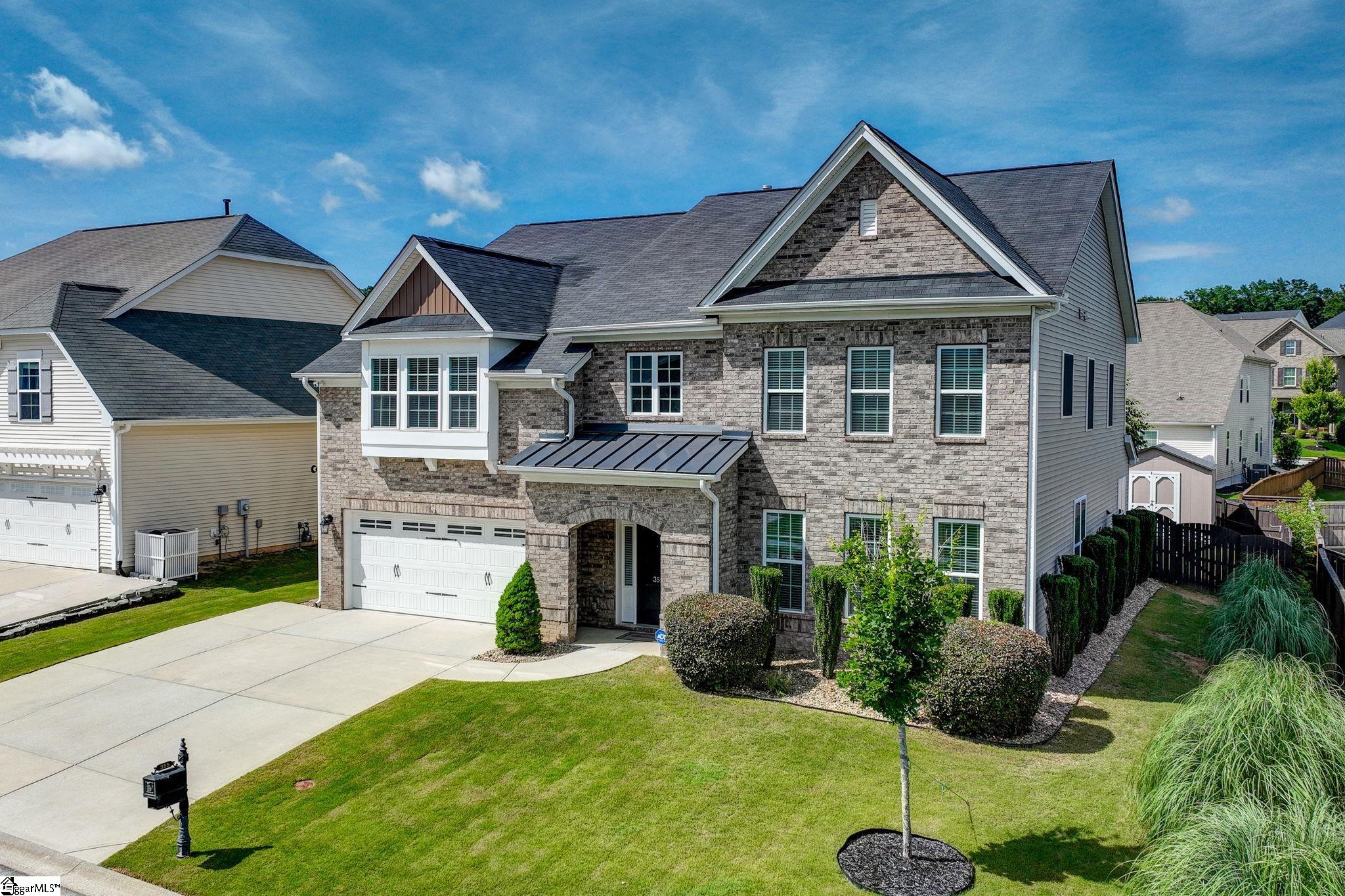 Simpsonville, South Carolina 29681, United States, 5 Bedrooms Bedrooms, ,3 BathroomsBathrooms,Residential,Active,154062