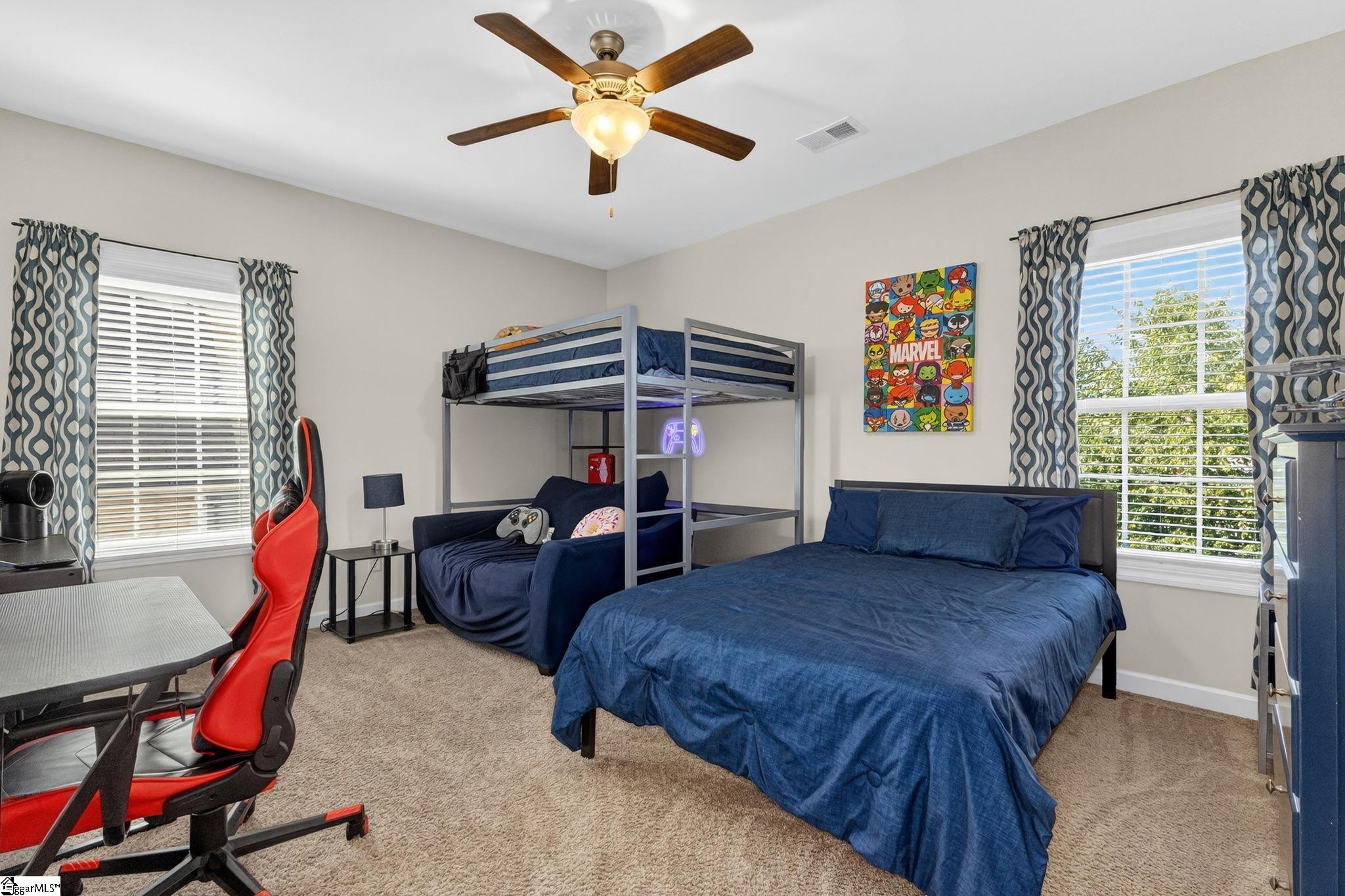 Simpsonville, South Carolina 29681, United States, 5 Bedrooms Bedrooms, ,3 BathroomsBathrooms,Residential,Active,154062