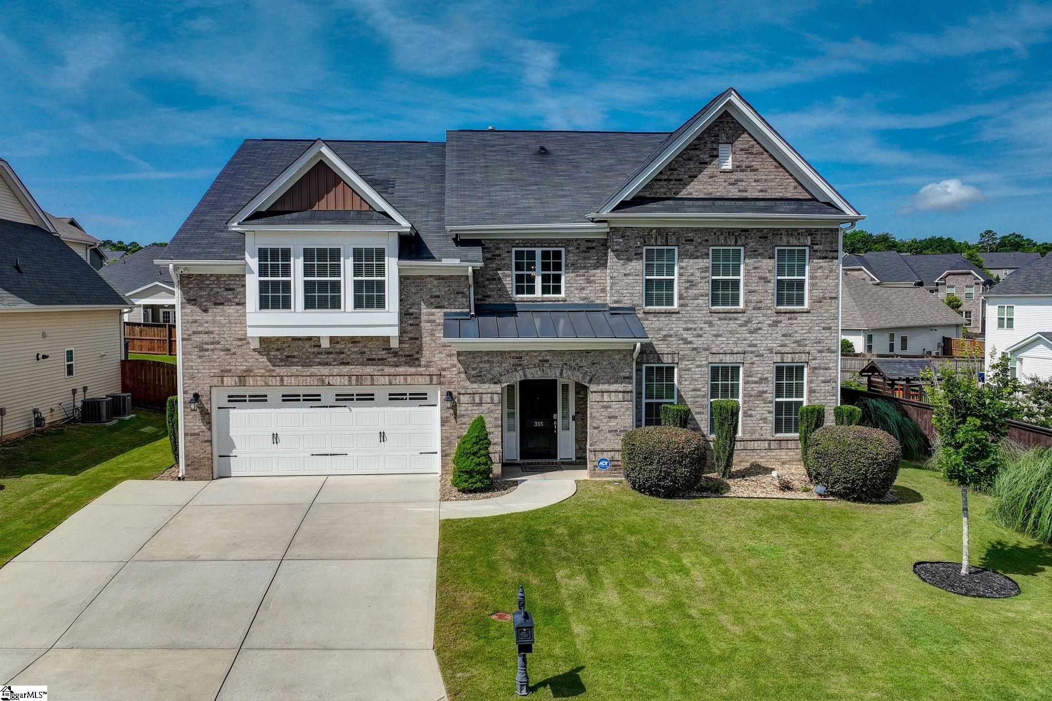 Simpsonville, South Carolina 29681, United States, 5 Bedrooms Bedrooms, ,3 BathroomsBathrooms,Residential,Active,154062