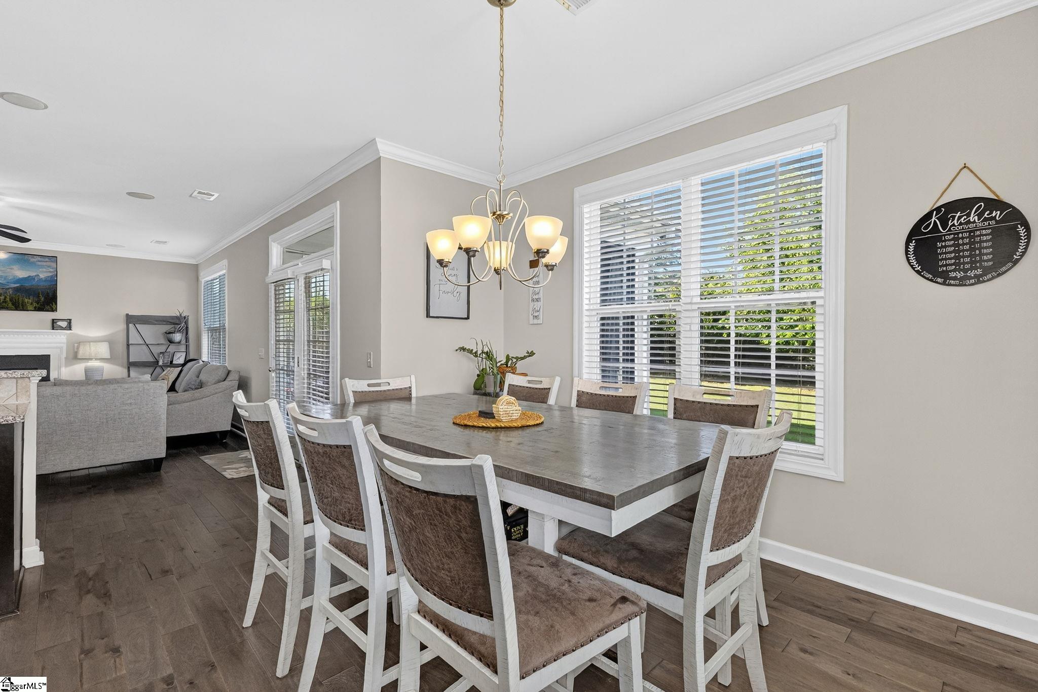 Simpsonville, South Carolina 29681, United States, 5 Bedrooms Bedrooms, ,3 BathroomsBathrooms,Residential,Active,154062