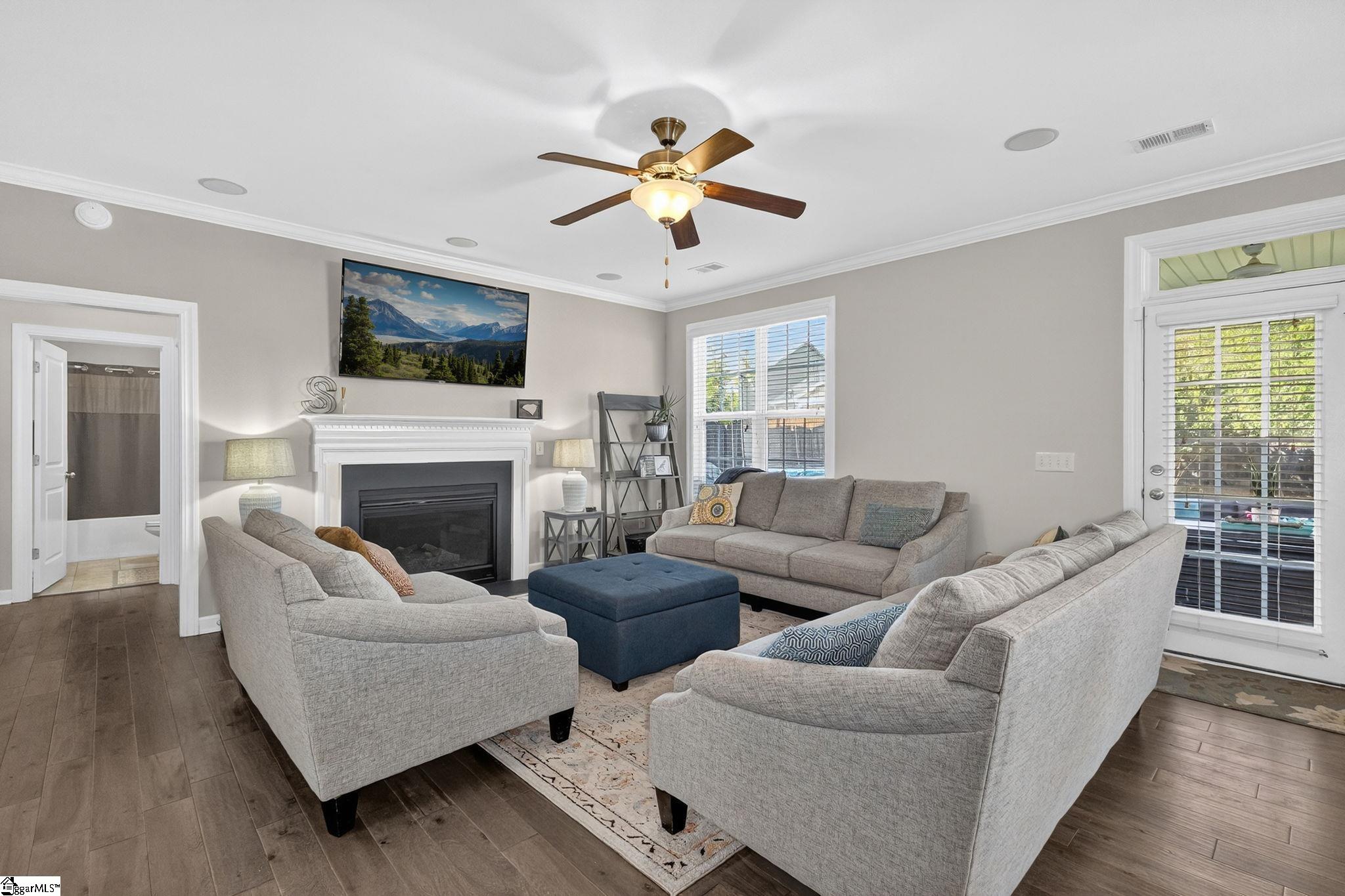 Simpsonville, South Carolina 29681, United States, 5 Bedrooms Bedrooms, ,3 BathroomsBathrooms,Residential,Active,154062