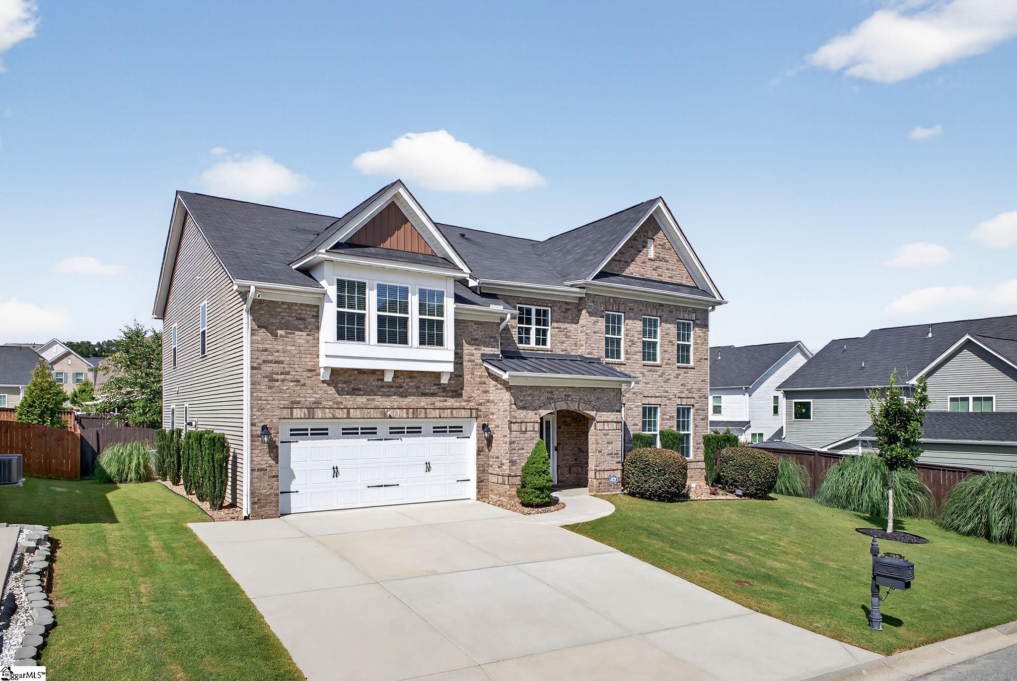 Simpsonville, South Carolina 29681, United States, 5 Bedrooms Bedrooms, ,3 BathroomsBathrooms,Residential,Active,154062