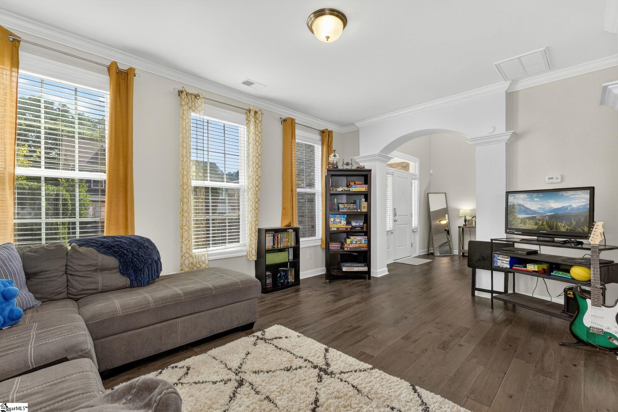 Simpsonville, South Carolina 29681, United States, 5 Bedrooms Bedrooms, ,3 BathroomsBathrooms,Residential,Active,154062