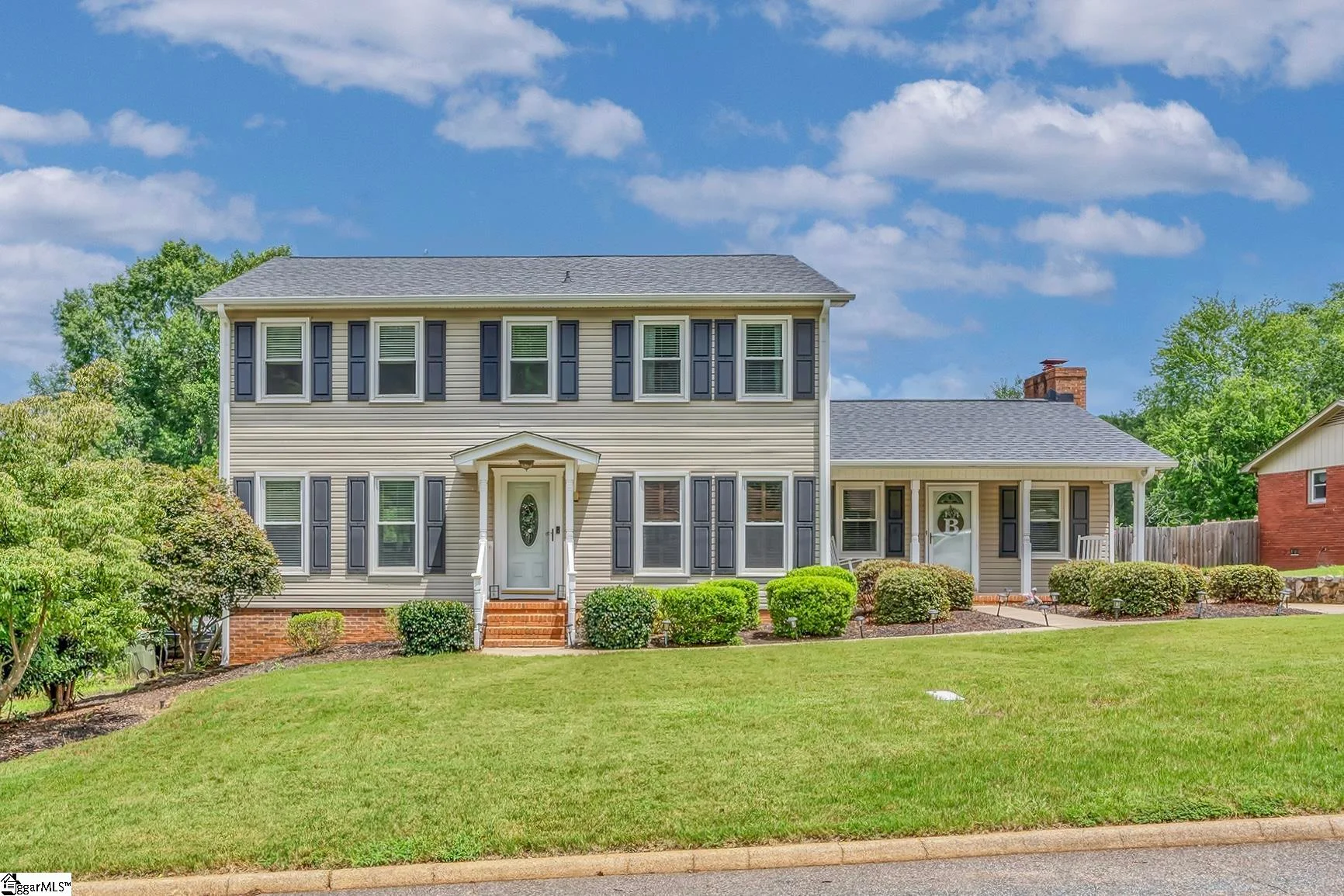 427 Longstreet Drive