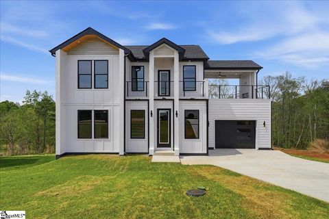 Photo of 118 Current Drive, Greenville, SC 29611 (MLS # 1588776)