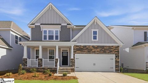 126 Barred Owl Road Travelers Rest SC 29690