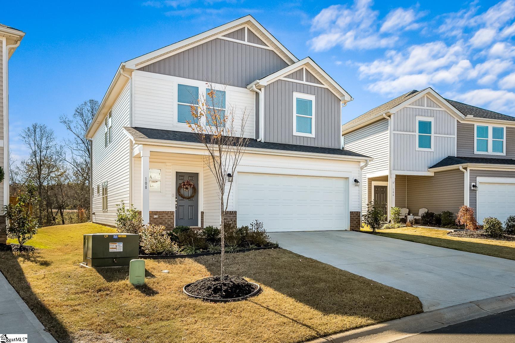 108 Longleaf Lane