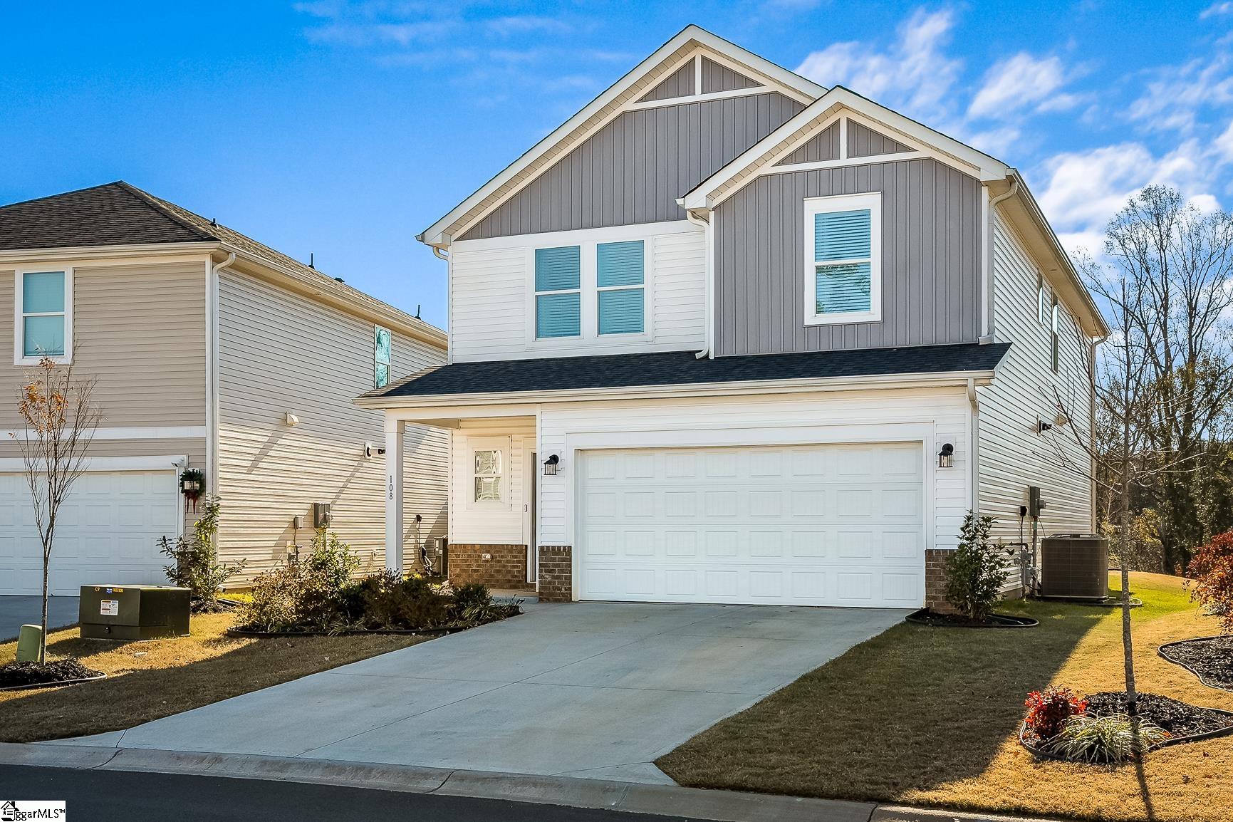 108 Longleaf Lane