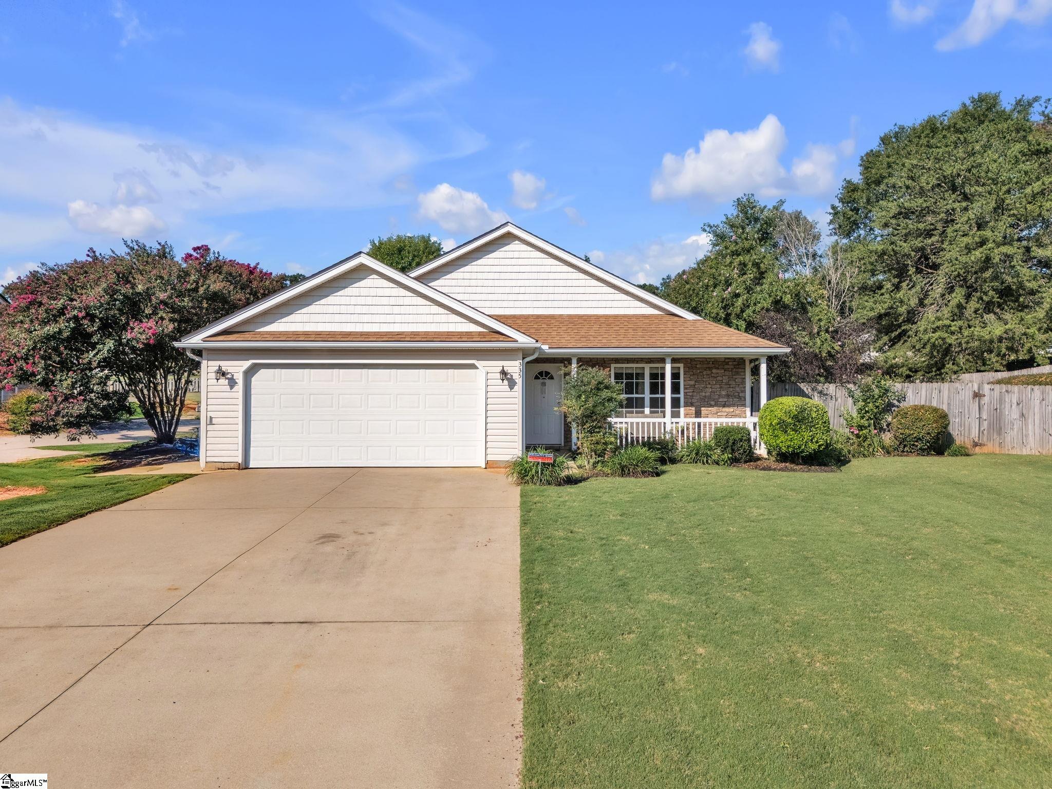 335 Heatherbrook Drive