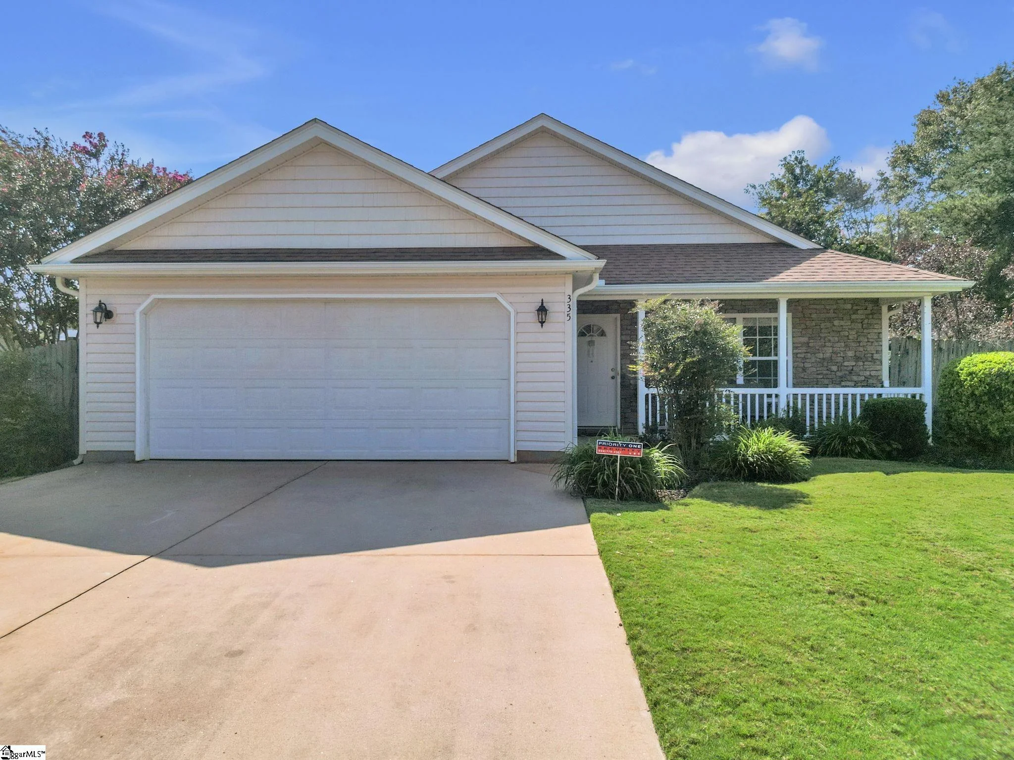 335 Heatherbrook Drive