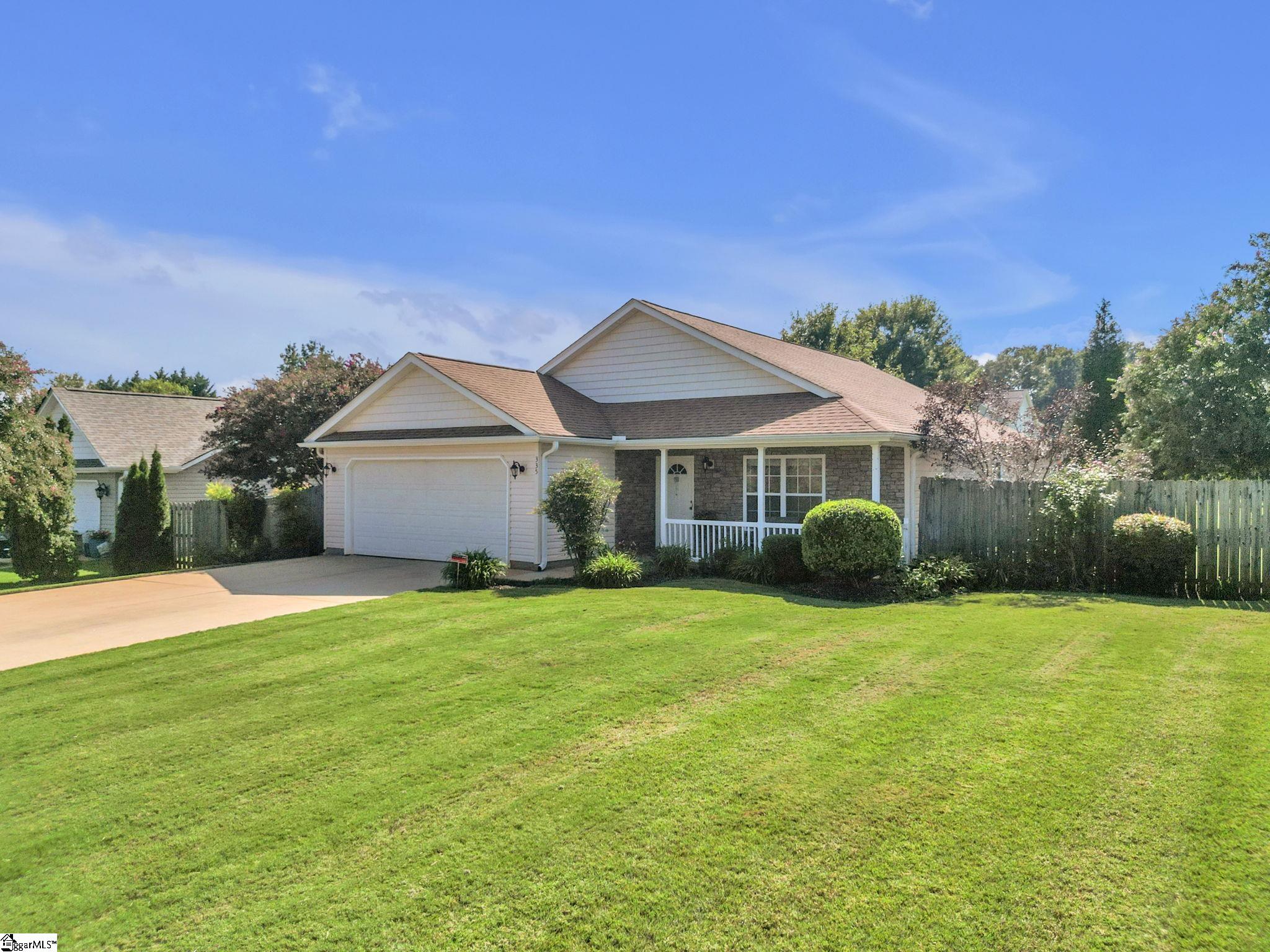 335 Heatherbrook Drive