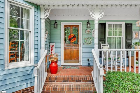 Photo of 206 Squires Creek Road, Simpsonville, SC 29681 (MLS # 1570569)