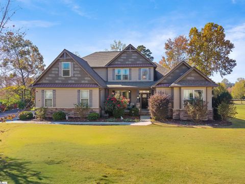 Photo of 10 Meadowgold Lane, Greer, SC 29651 (MLS # 1574307)