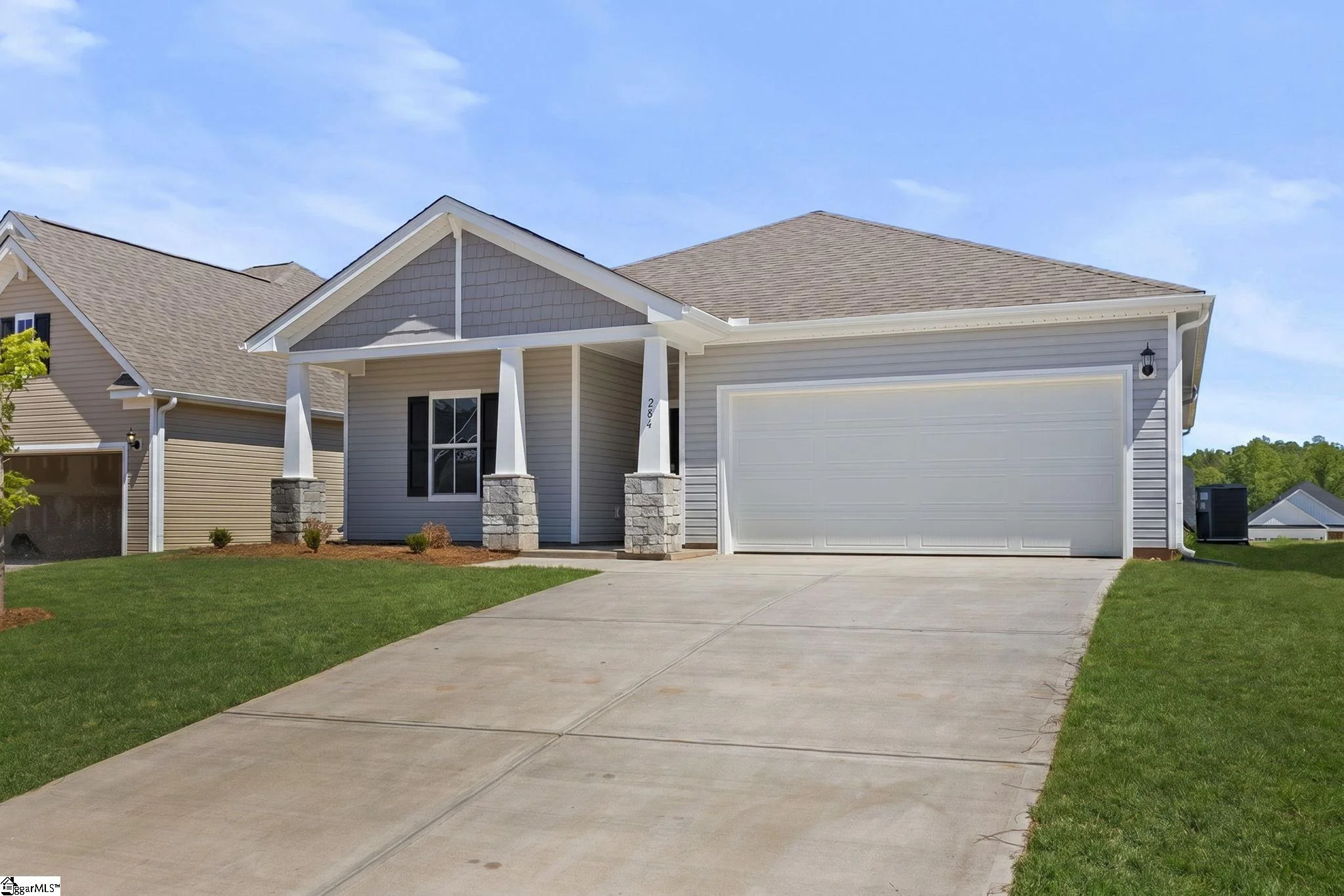 284 Talbert Trail