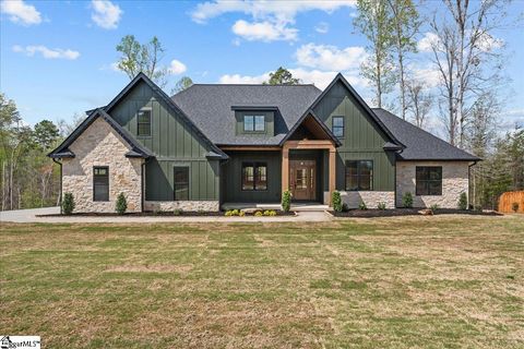 3967 Pennington Road Greer SC 29651