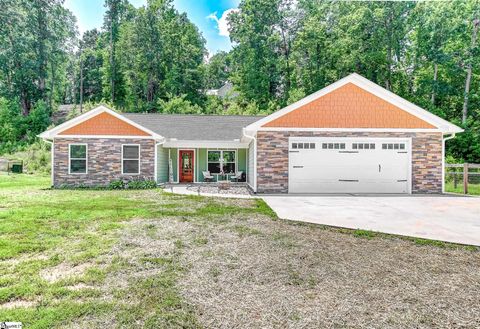115 Albert Street Landrum SC 29356