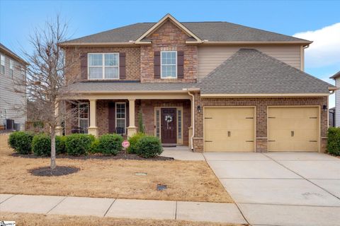 Photo of 19 Wood Hollow Circle, Greer, SC 29650 (MLS # 1583470)
