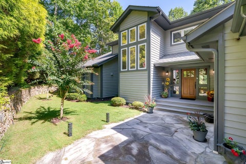 Photo of 107 Spruce Lane, Zirconia, NC 28790 (MLS # 1601446)
