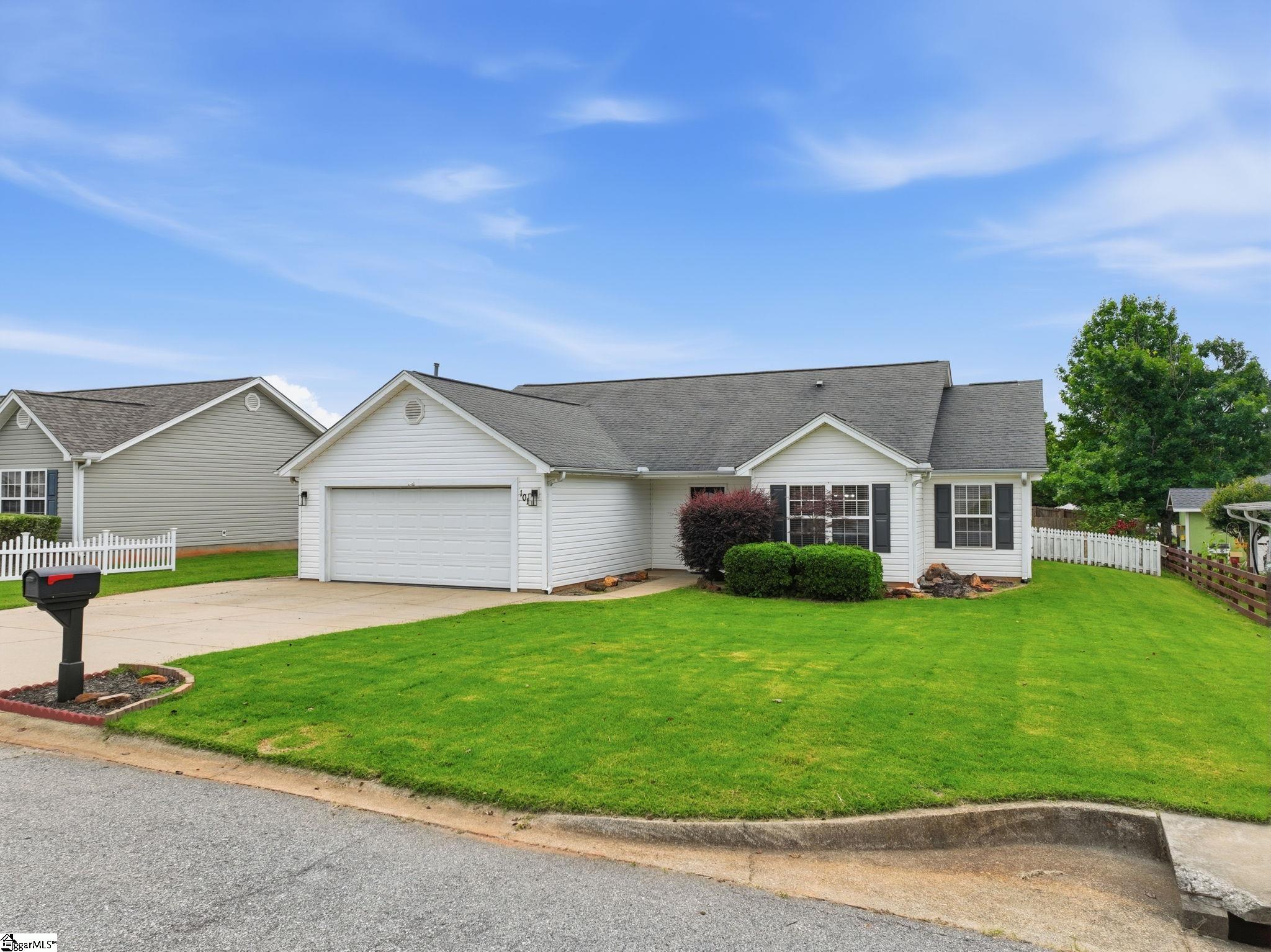 101 Walcott Drive