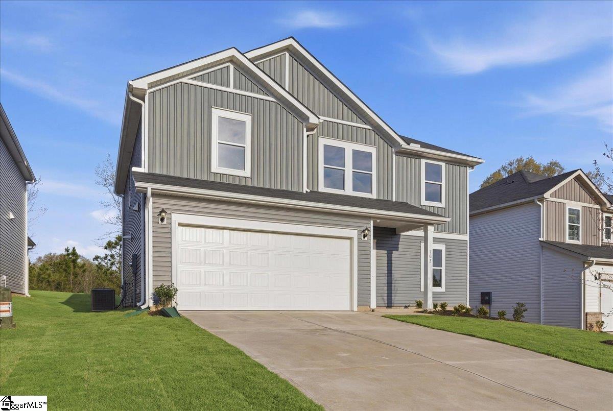 102 Blooming Meadow Road