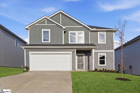 Photo of 102 Blooming Meadow Road, Greenville, SC 29673 (MLS # 1582208)